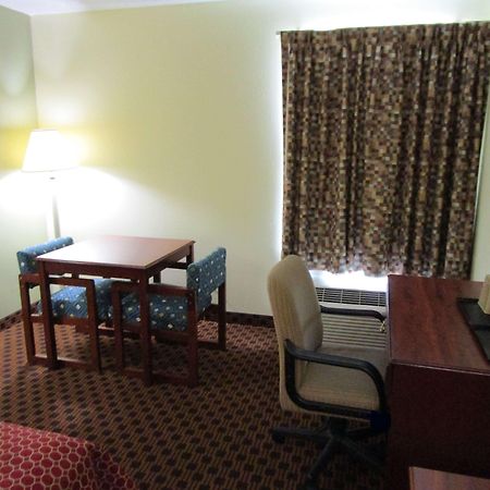 Best Western Paradise Inn Beaver Dış mekan fotoğraf