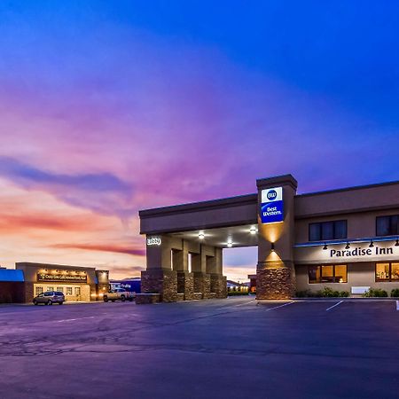 Best Western Paradise Inn Beaver Dış mekan fotoğraf