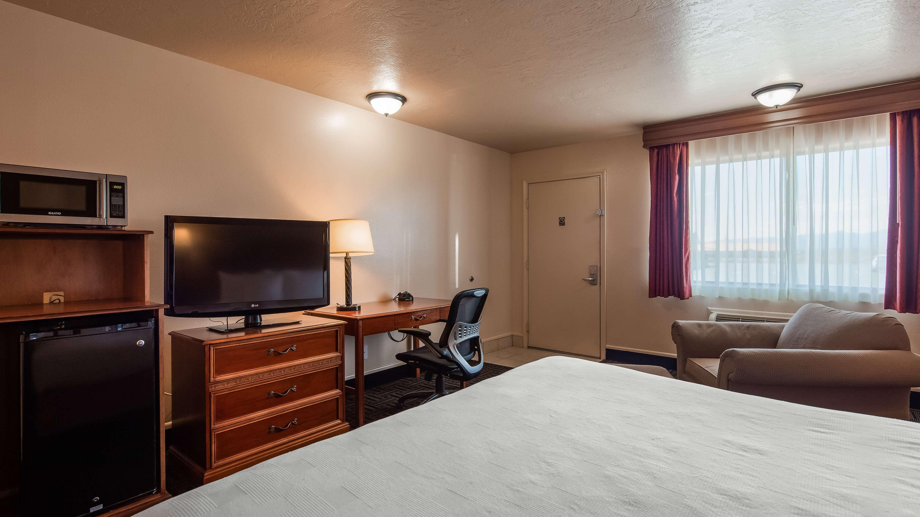 Best Western Paradise Inn Beaver Dış mekan fotoğraf
