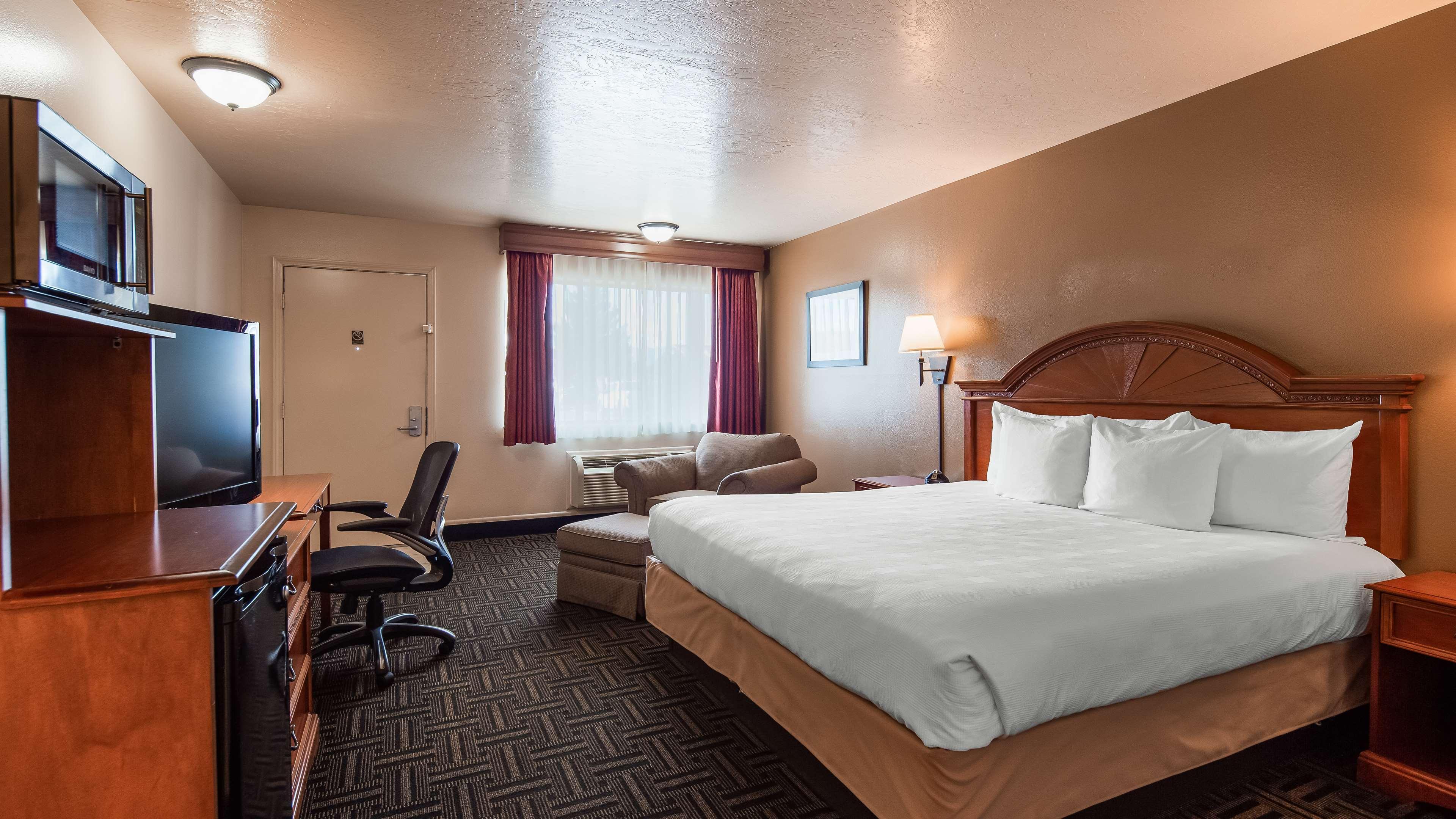 Best Western Paradise Inn Beaver Dış mekan fotoğraf