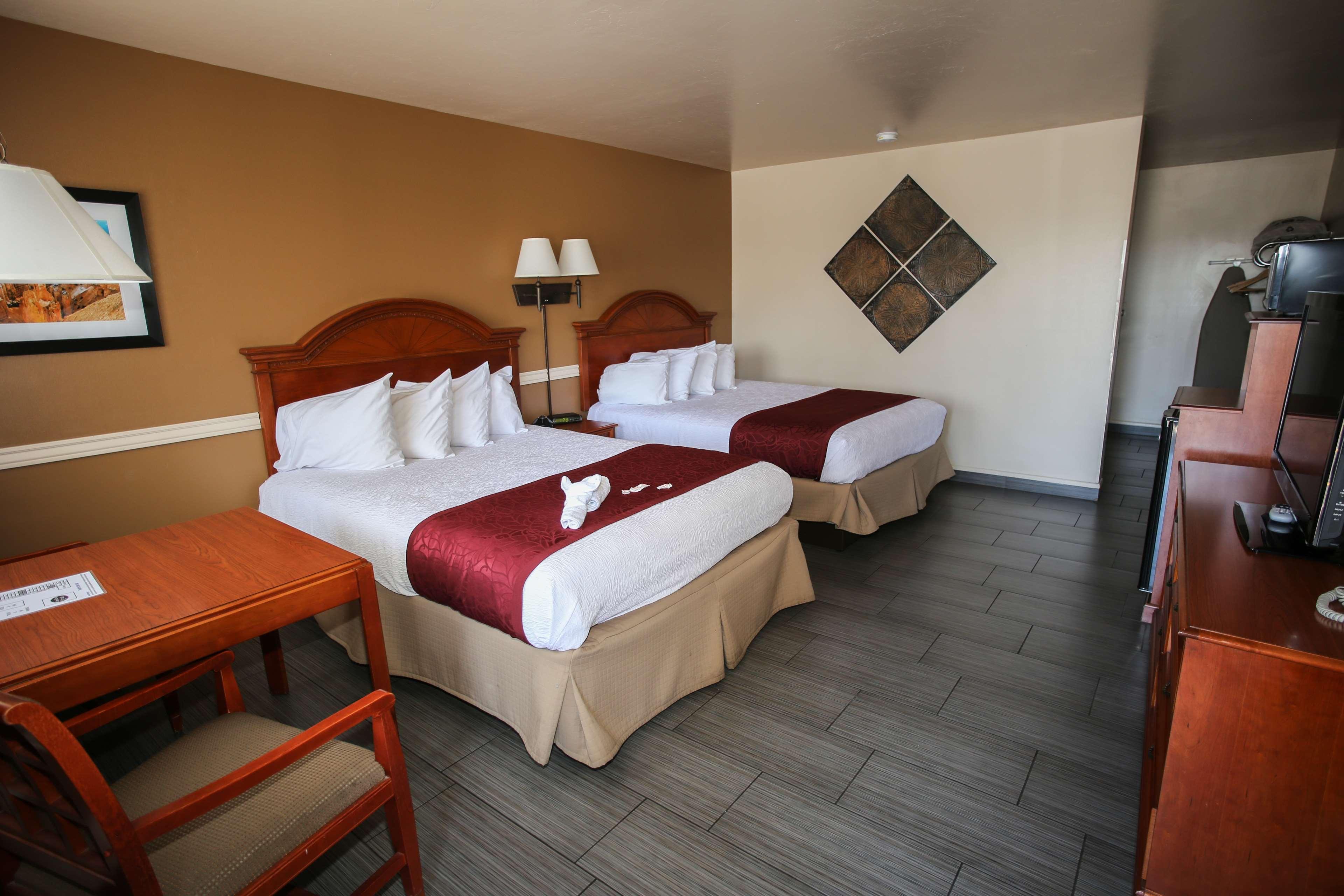 Best Western Paradise Inn Beaver Dış mekan fotoğraf