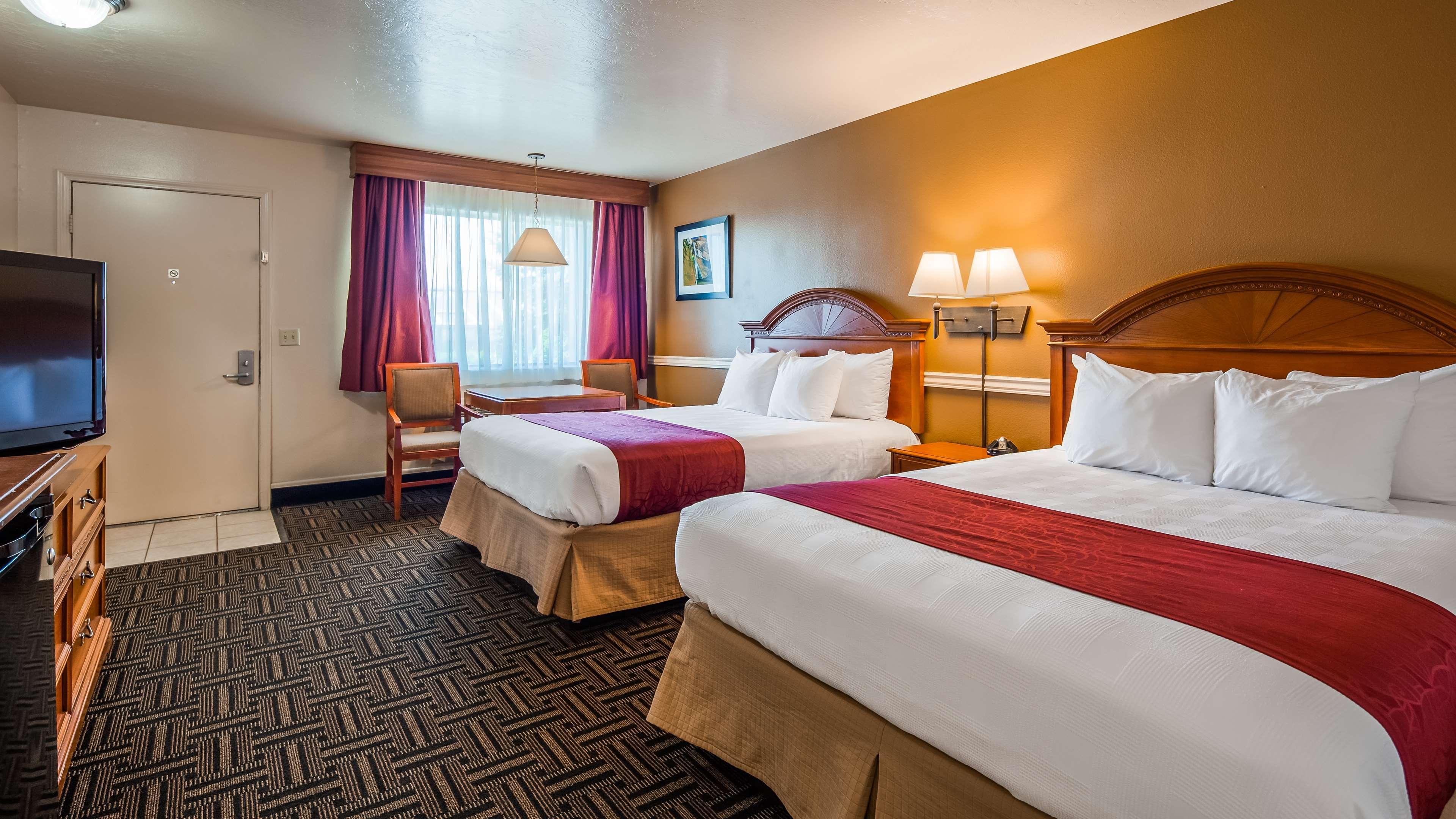 Best Western Paradise Inn Beaver Dış mekan fotoğraf