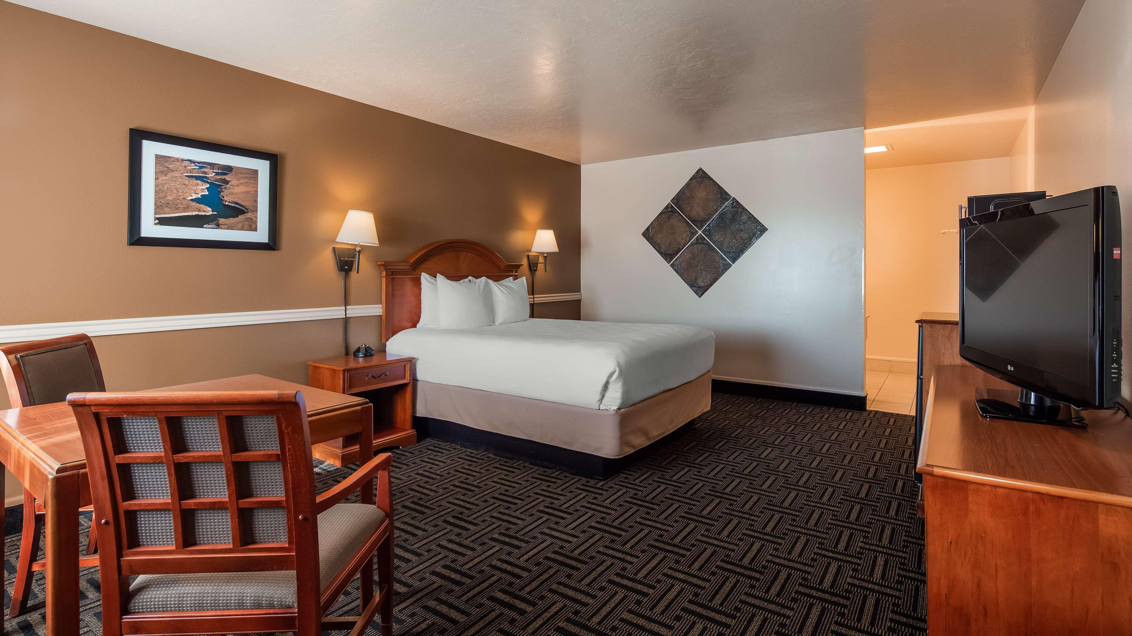 Best Western Paradise Inn Beaver Dış mekan fotoğraf