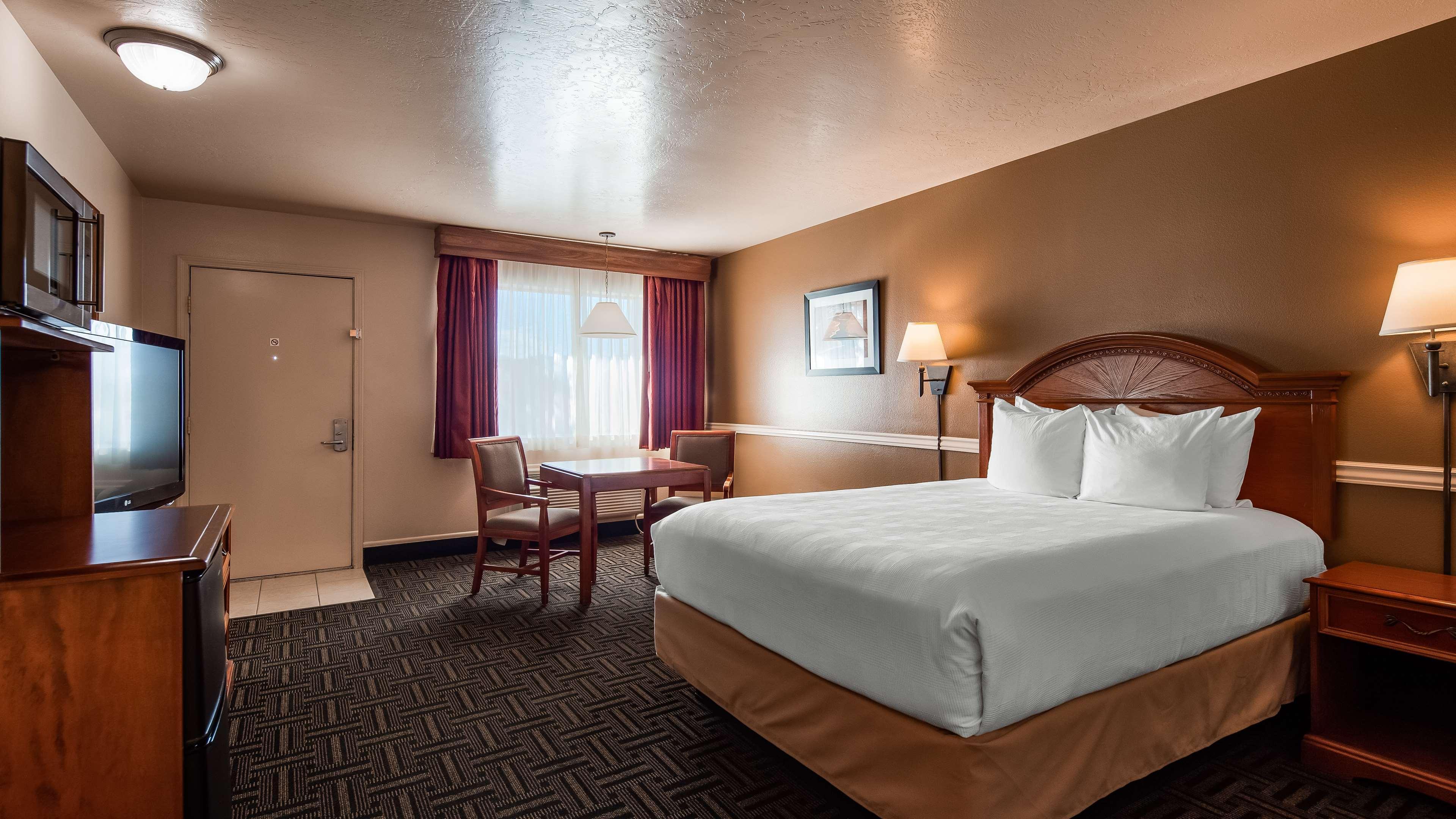 Best Western Paradise Inn Beaver Dış mekan fotoğraf