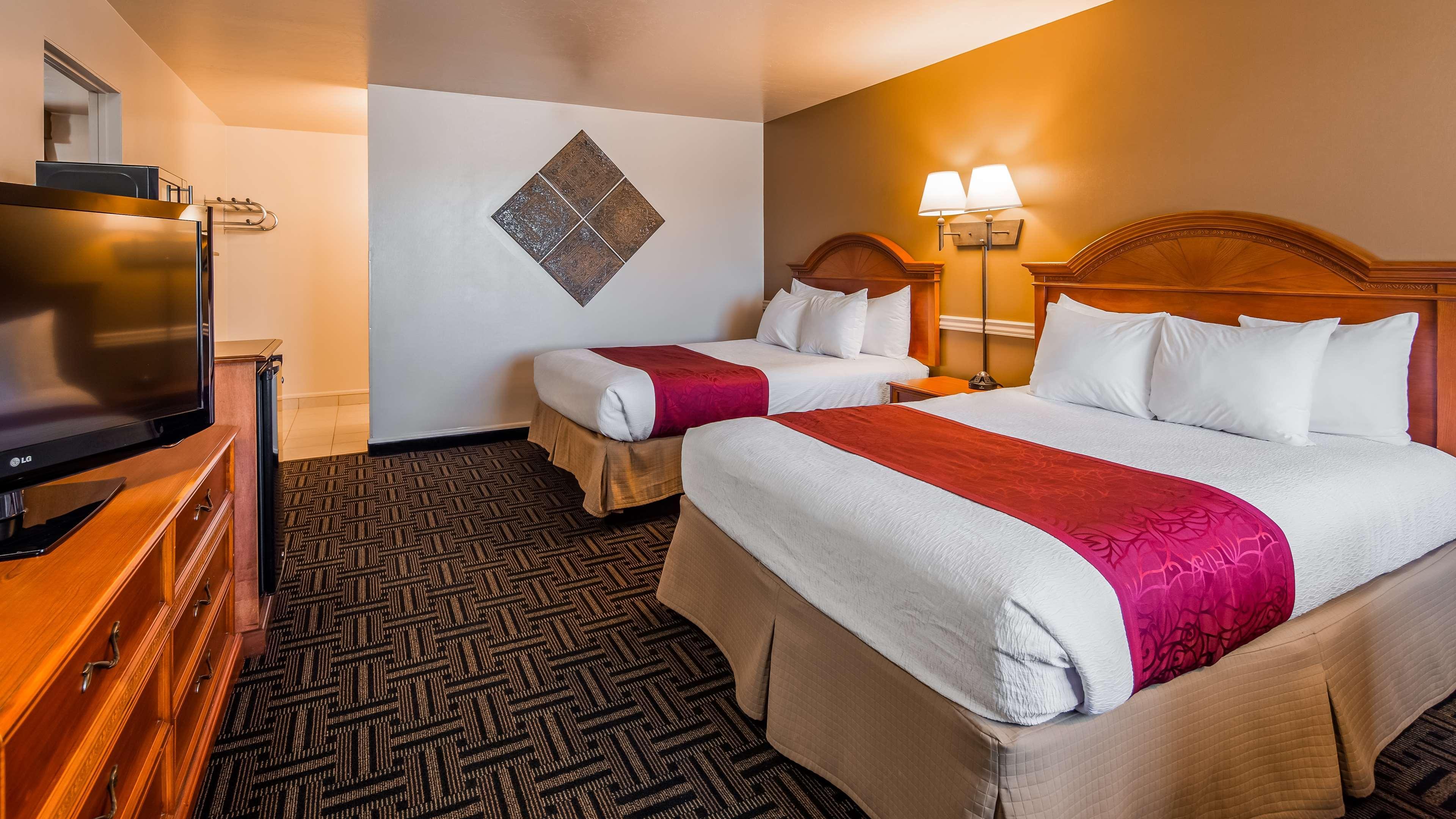 Best Western Paradise Inn Beaver Dış mekan fotoğraf