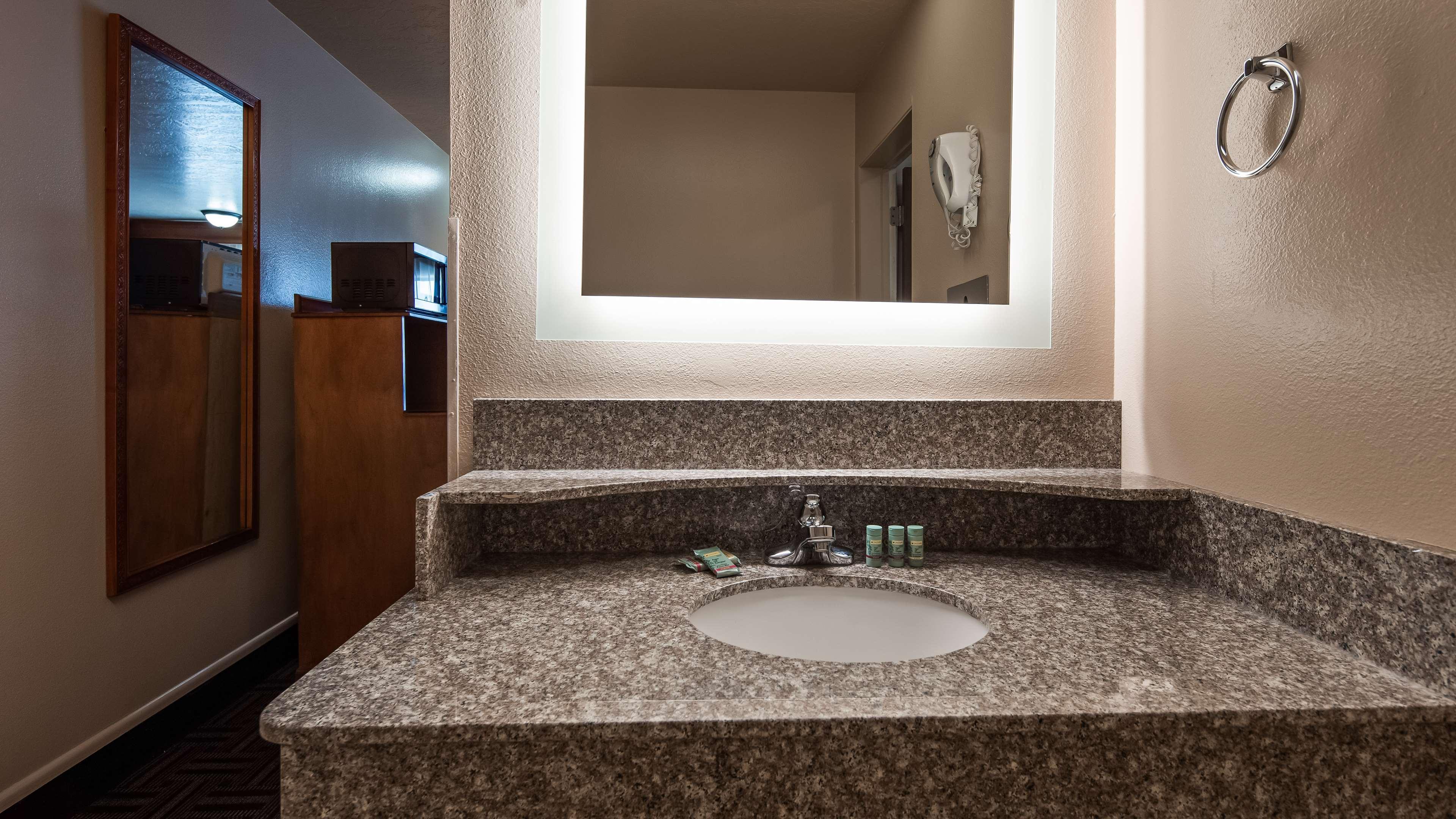 Best Western Paradise Inn Beaver Dış mekan fotoğraf