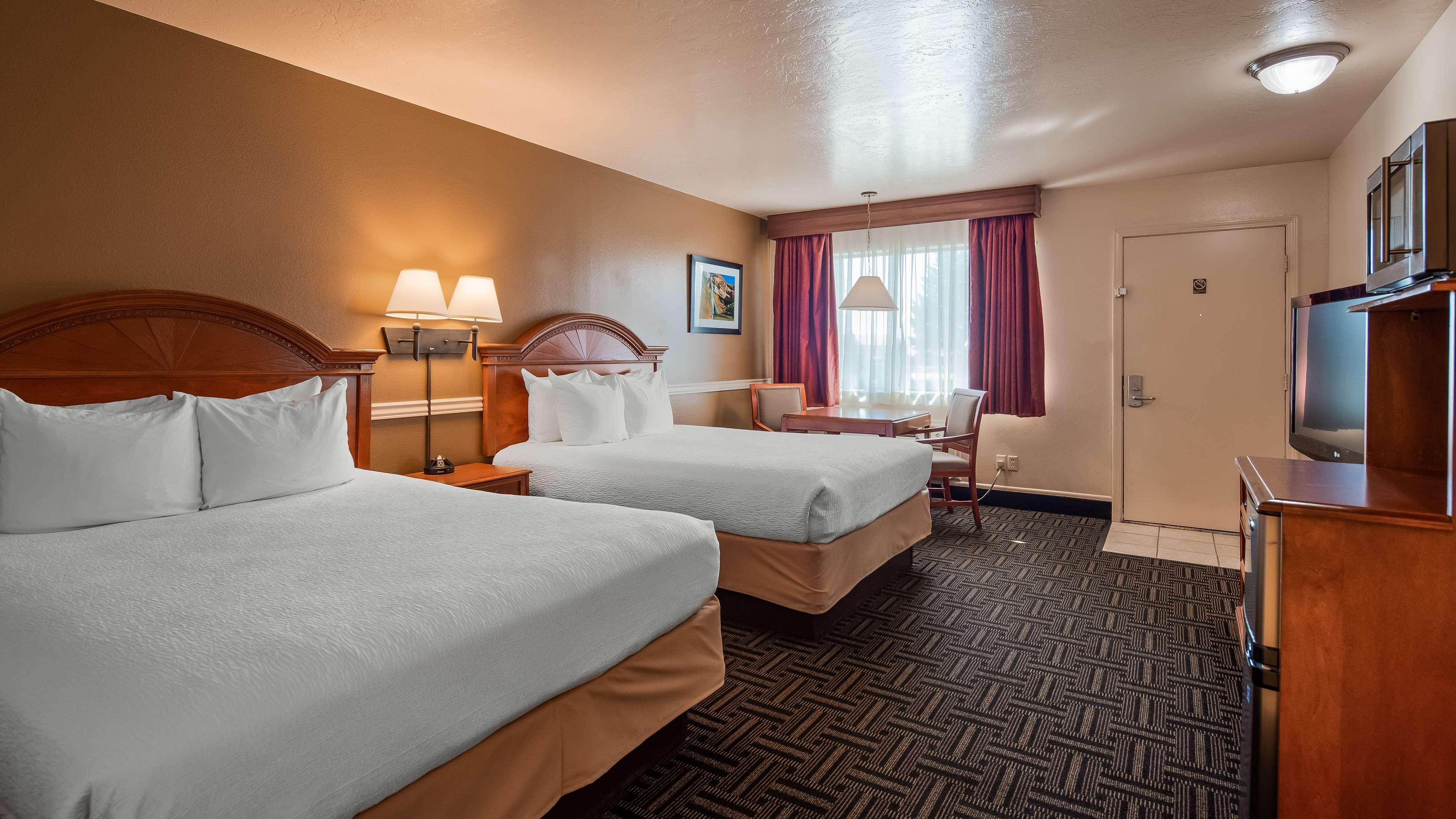 Best Western Paradise Inn Beaver Dış mekan fotoğraf
