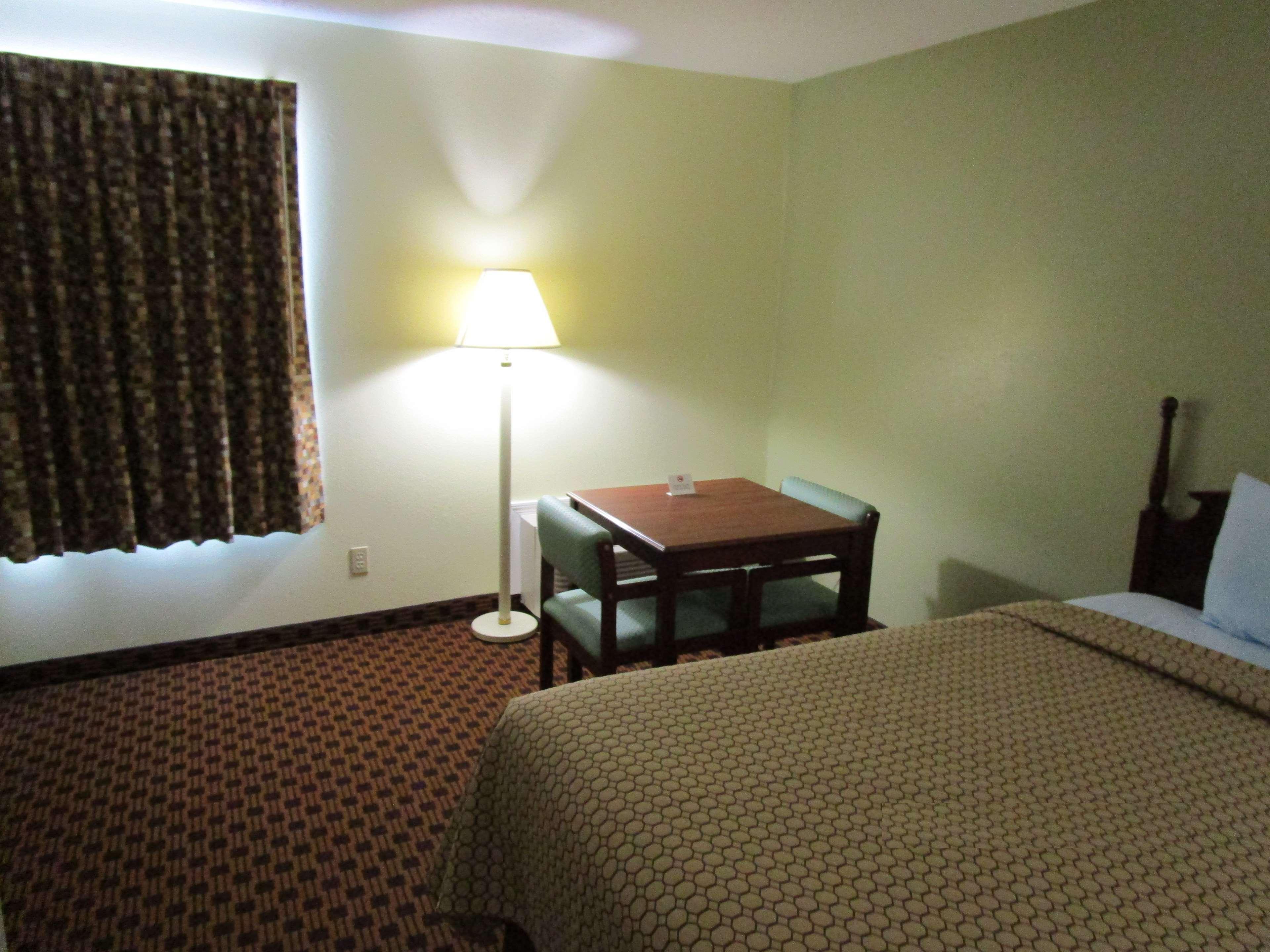 Best Western Paradise Inn Beaver Dış mekan fotoğraf