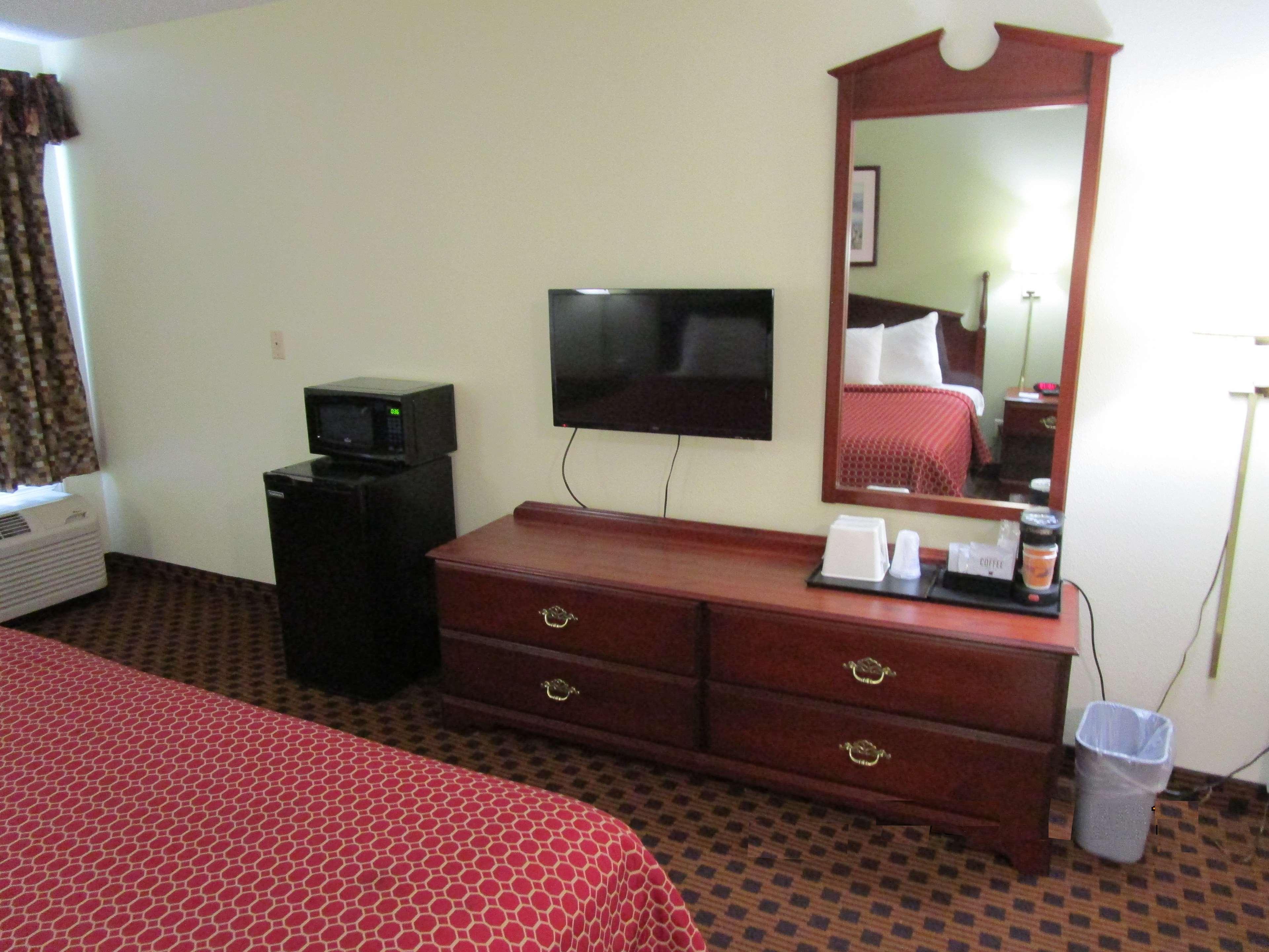 Best Western Paradise Inn Beaver Dış mekan fotoğraf