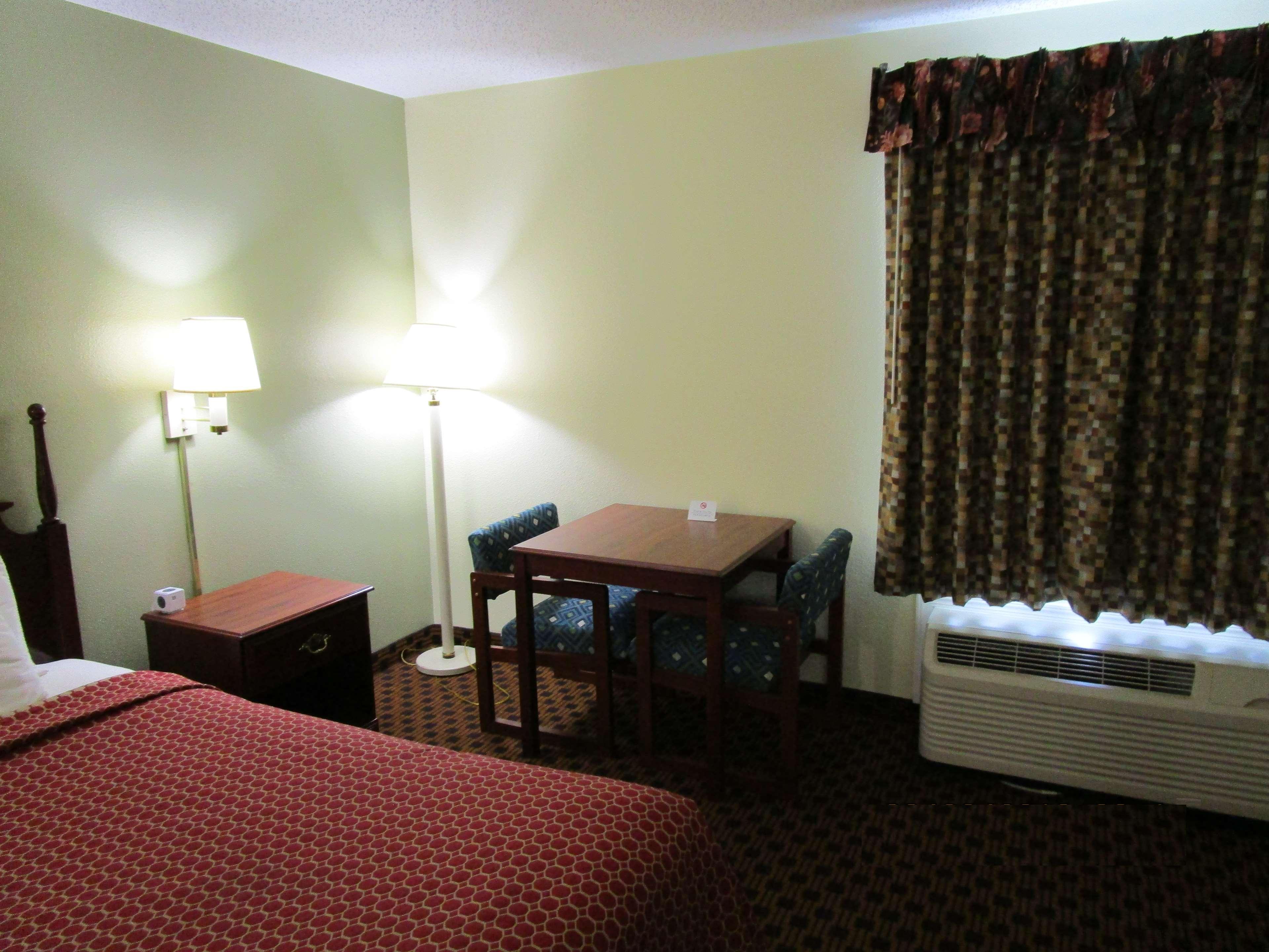 Best Western Paradise Inn Beaver Dış mekan fotoğraf