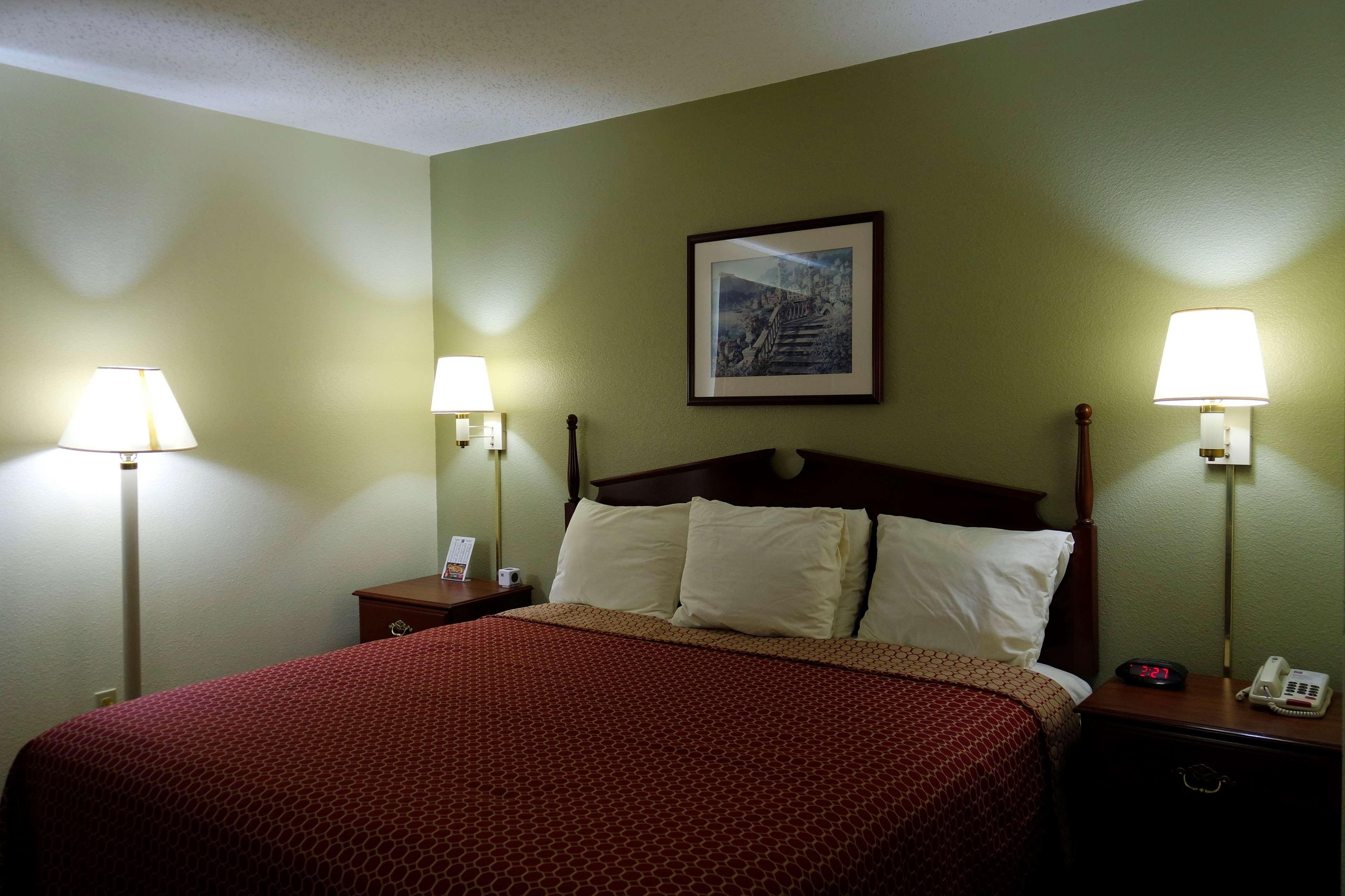 Best Western Paradise Inn Beaver Dış mekan fotoğraf