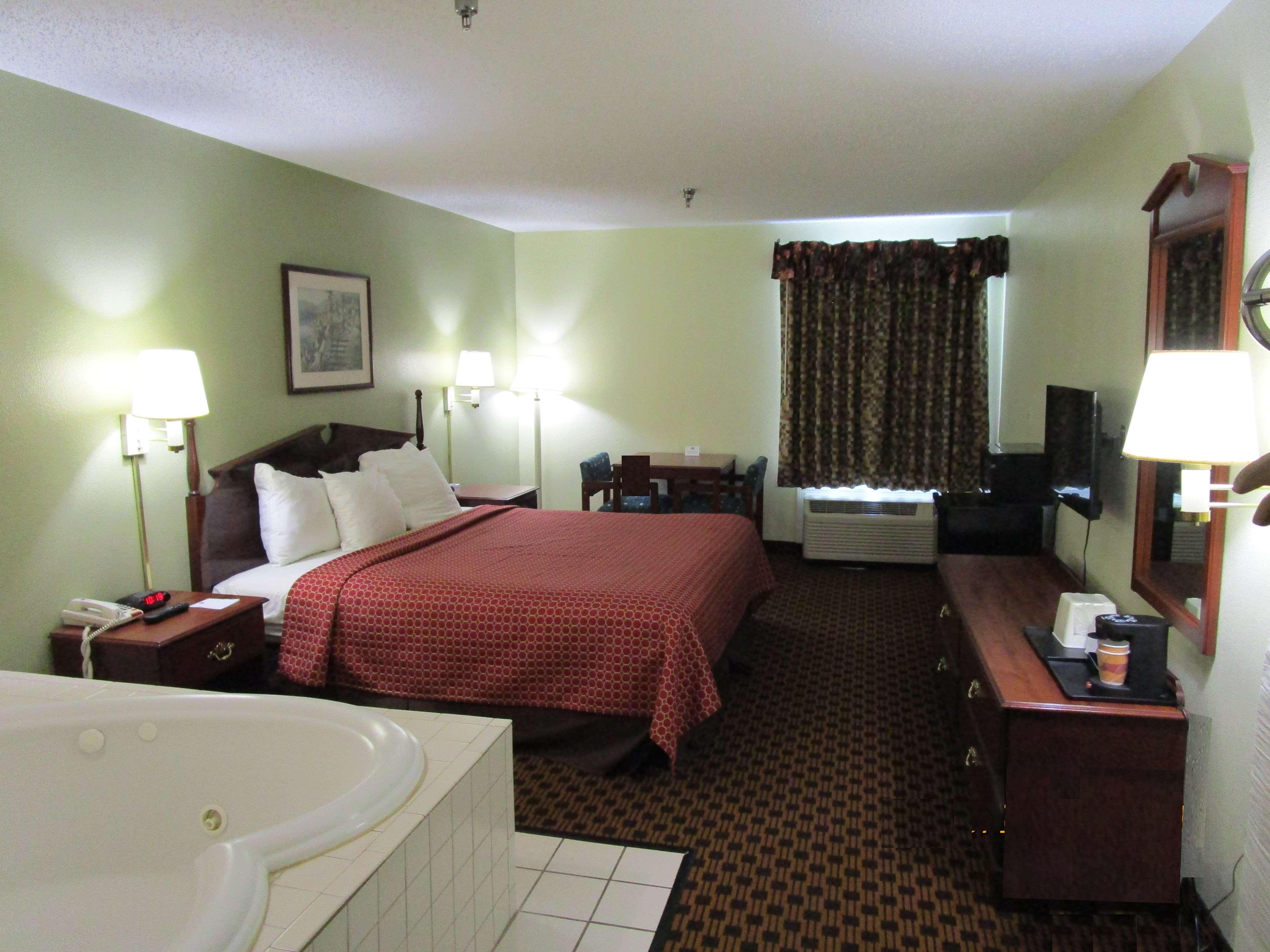 Best Western Paradise Inn Beaver Dış mekan fotoğraf