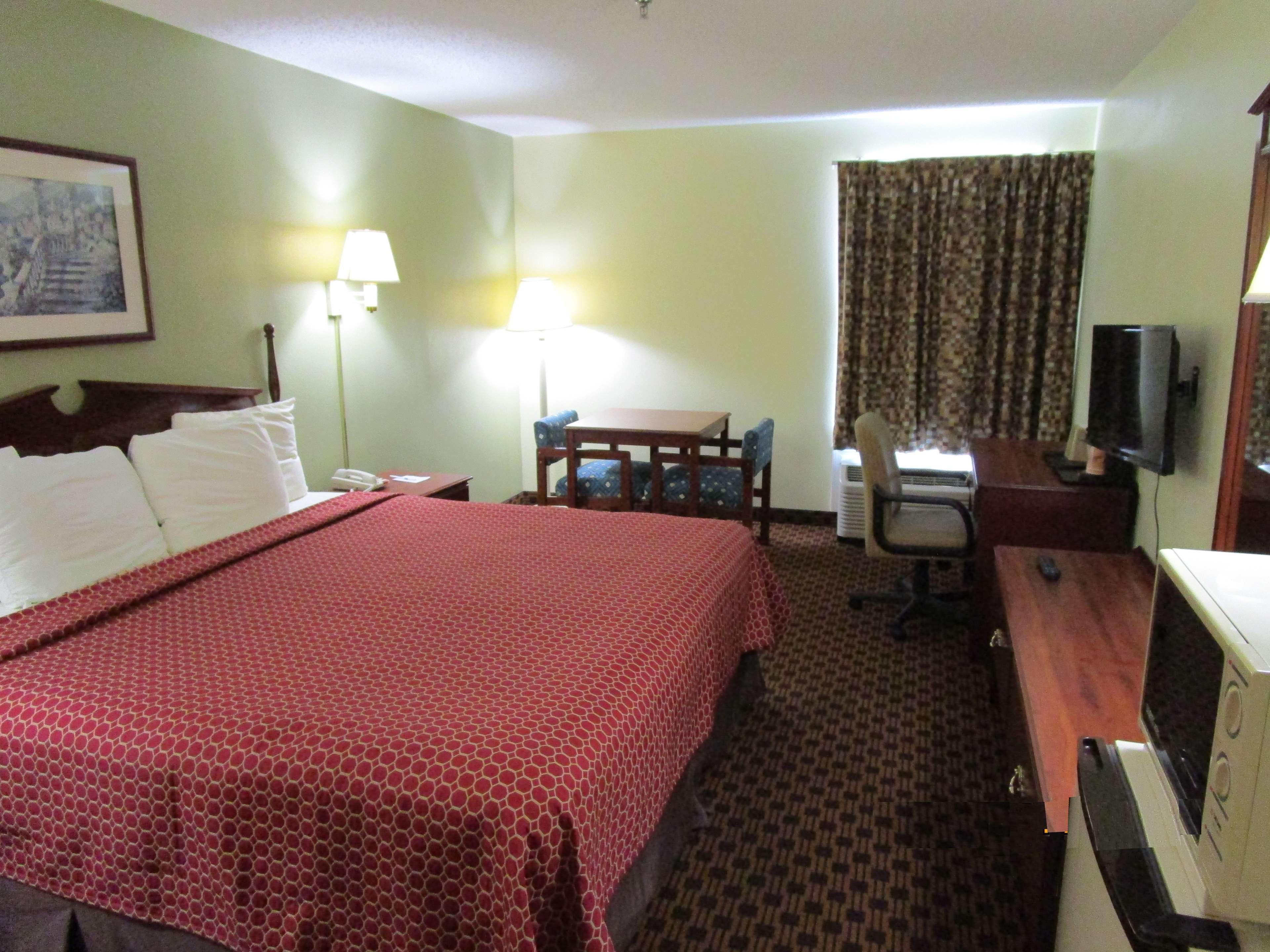 Best Western Paradise Inn Beaver Dış mekan fotoğraf