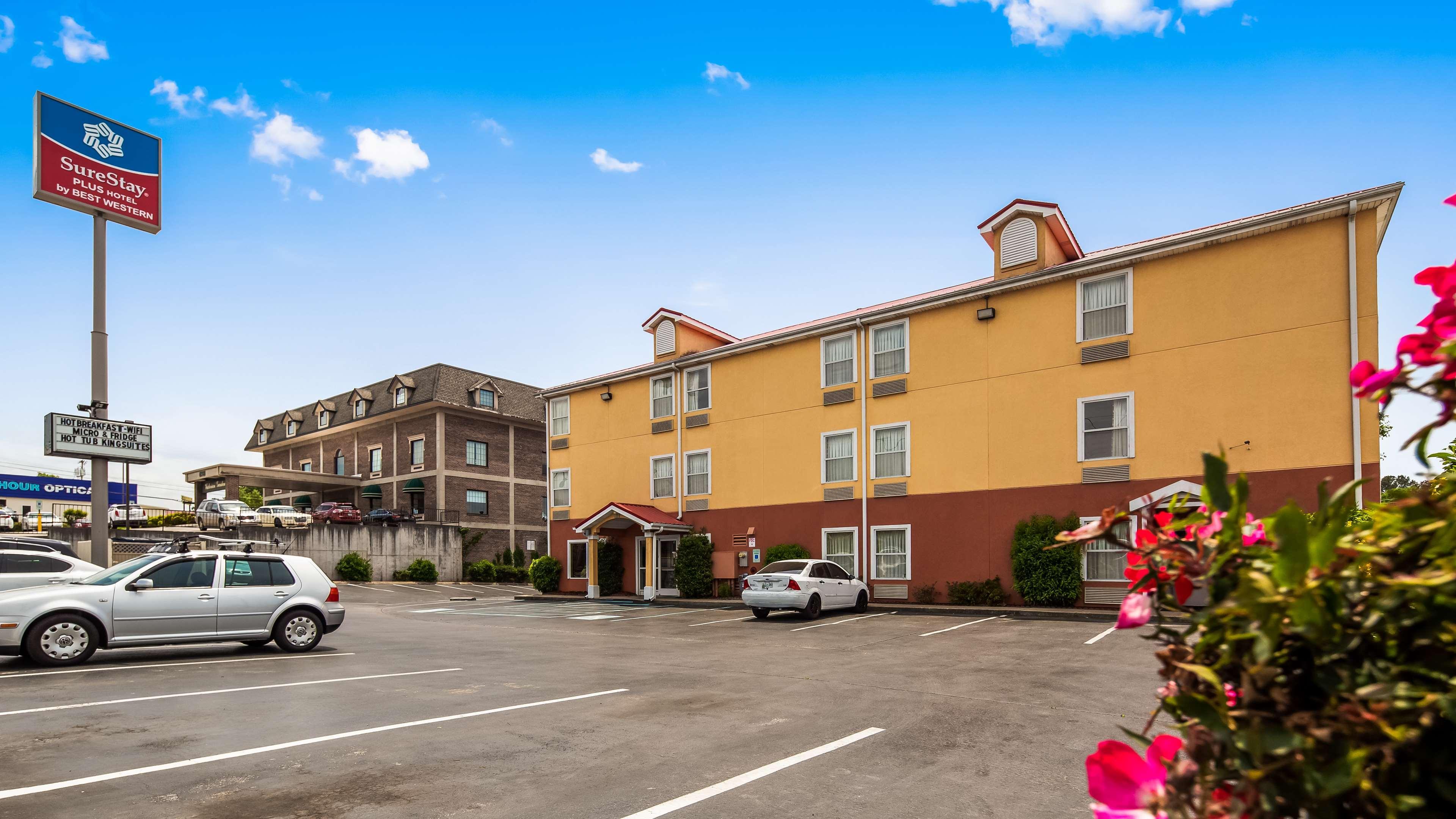 Best Western Paradise Inn Beaver Dış mekan fotoğraf