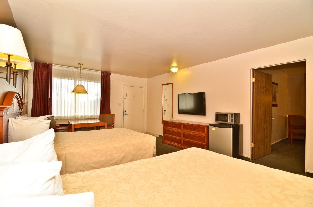 Best Western Paradise Inn Beaver Oda fotoğraf