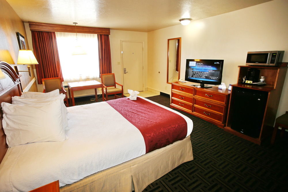 Best Western Paradise Inn Beaver Dış mekan fotoğraf