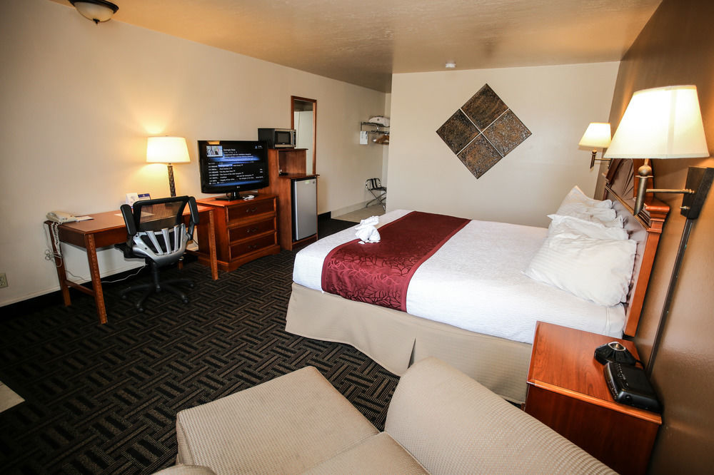 Best Western Paradise Inn Beaver Dış mekan fotoğraf