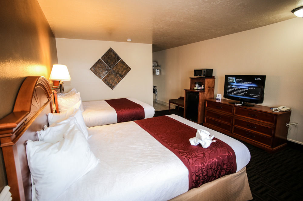 Best Western Paradise Inn Beaver Dış mekan fotoğraf