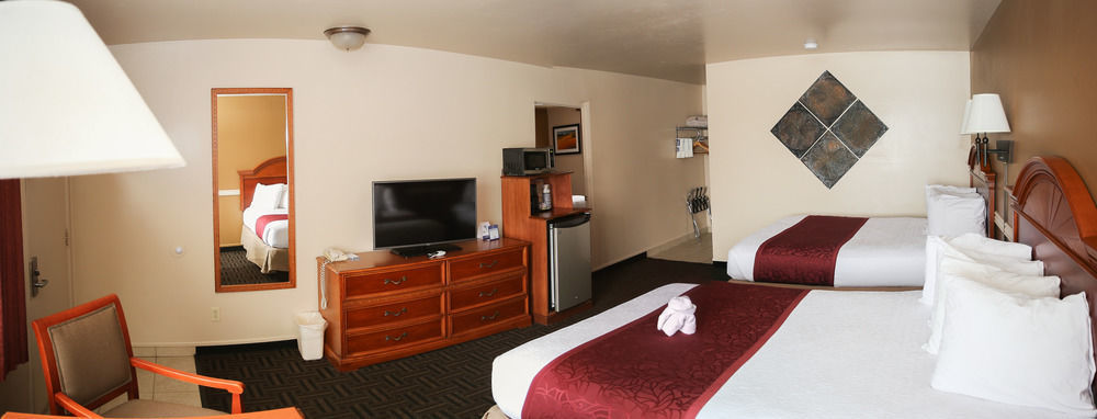 Best Western Paradise Inn Beaver Dış mekan fotoğraf