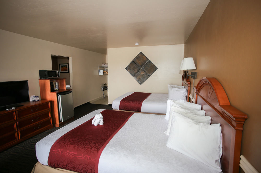 Best Western Paradise Inn Beaver Dış mekan fotoğraf