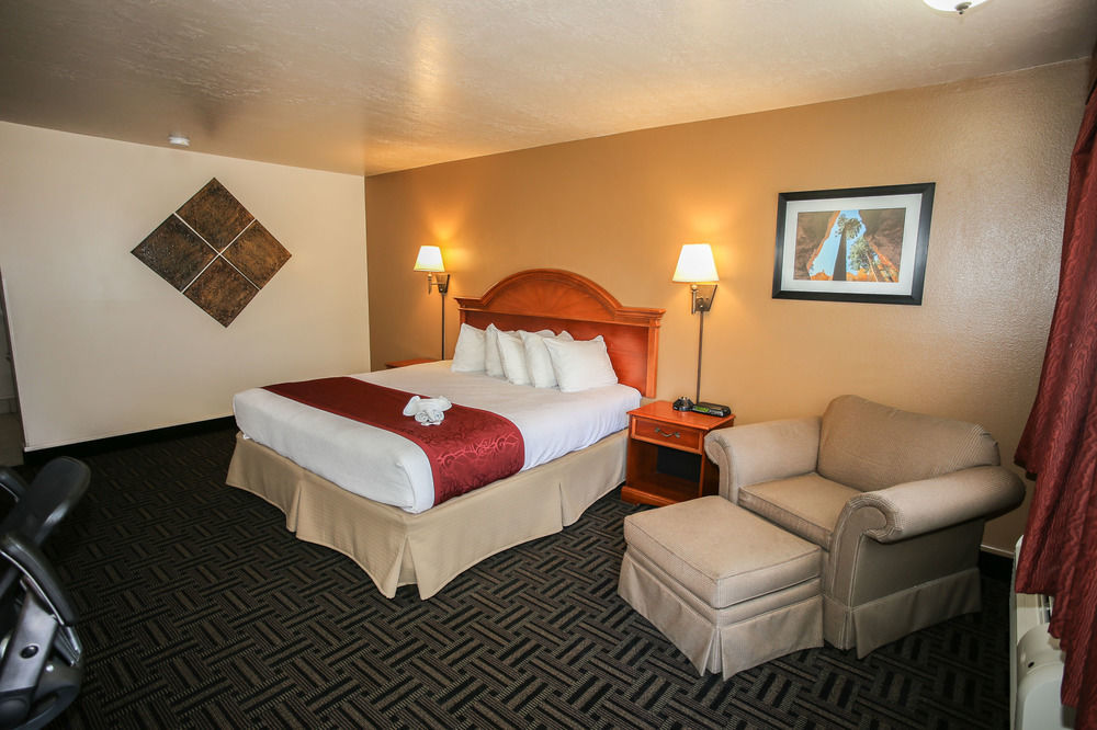 Best Western Paradise Inn Beaver Dış mekan fotoğraf