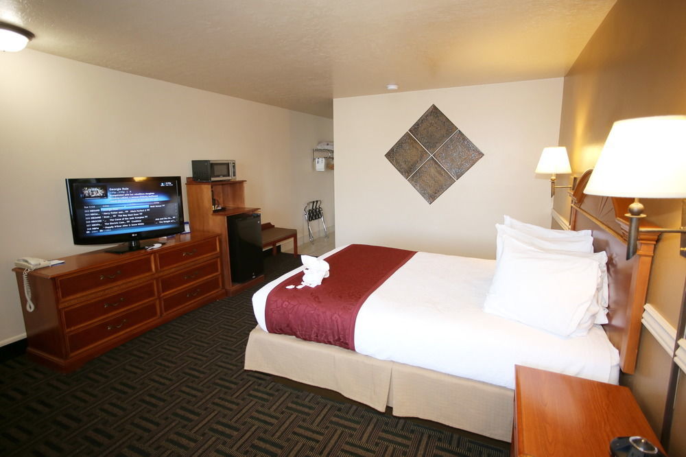 Best Western Paradise Inn Beaver Dış mekan fotoğraf