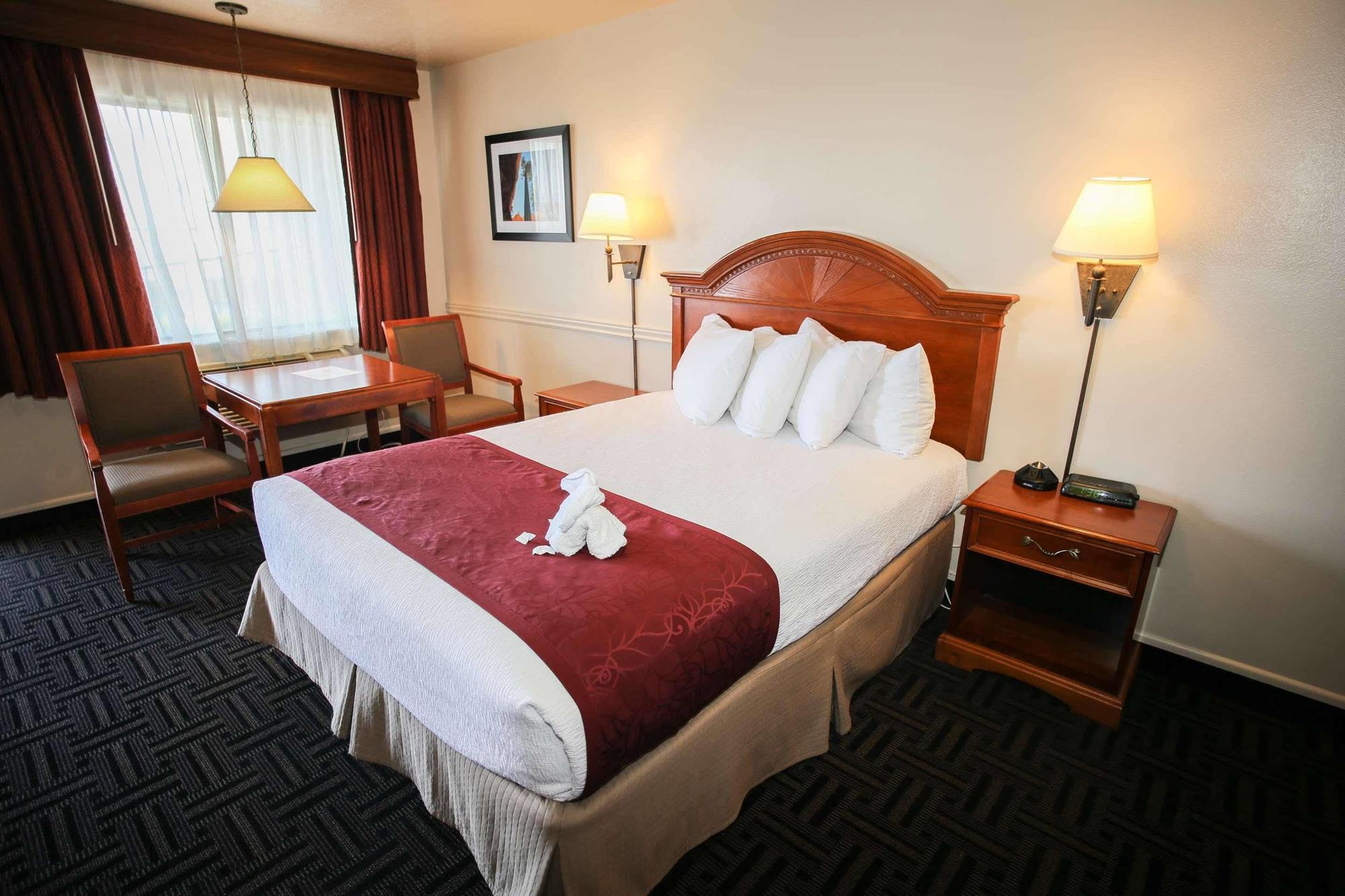 Best Western Paradise Inn Beaver Dış mekan fotoğraf