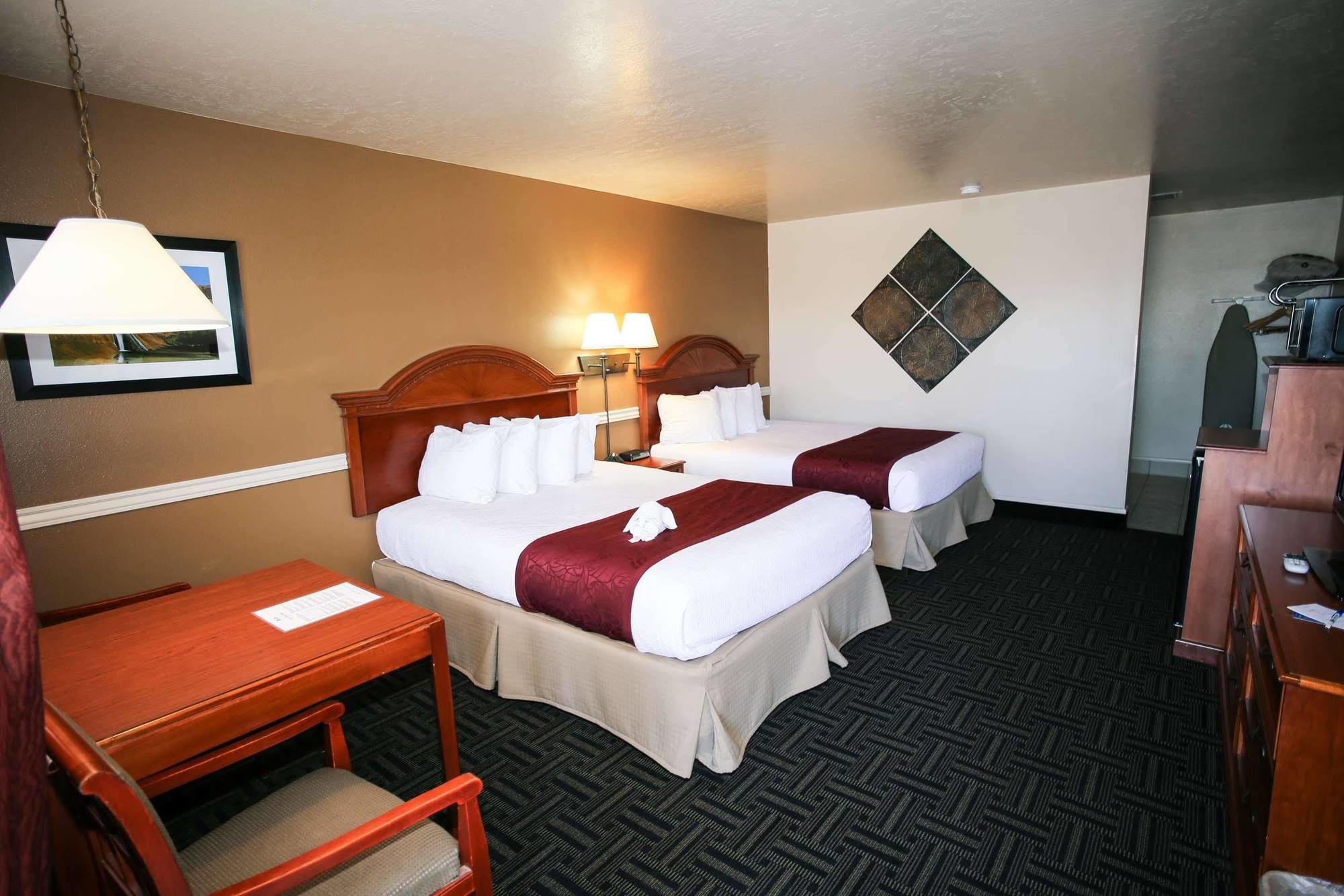 Best Western Paradise Inn Beaver Dış mekan fotoğraf